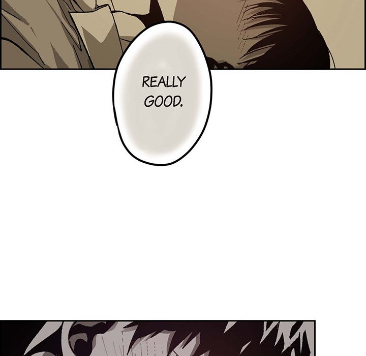 Read The Warehouse chapter 49 image 33 on Lezhin