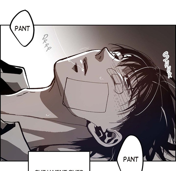 Read The Warehouse chapter 49 image 35 on Lezhin