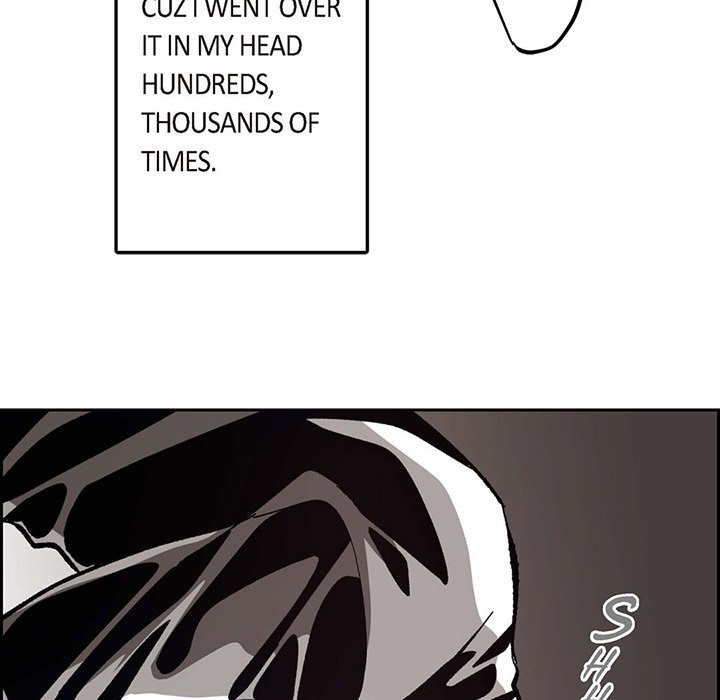 Read The Warehouse chapter 49 image 36 on Lezhin