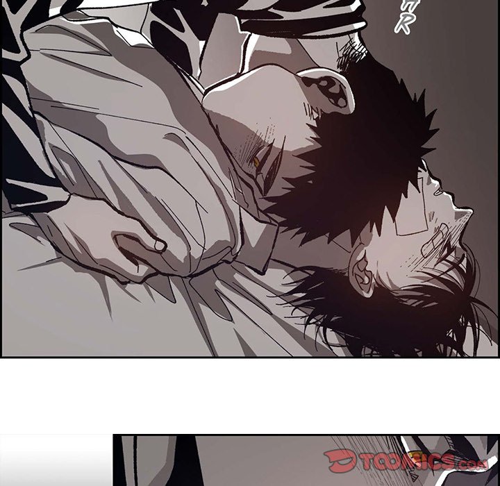 Read The Warehouse chapter 49 image 37 on Lezhin
