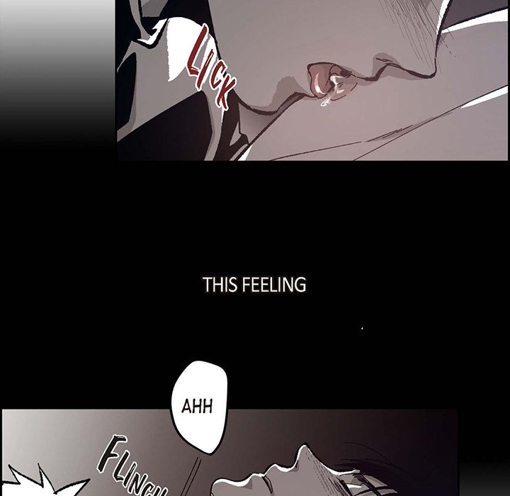 Read The Warehouse chapter 49 image 38 on Lezhin