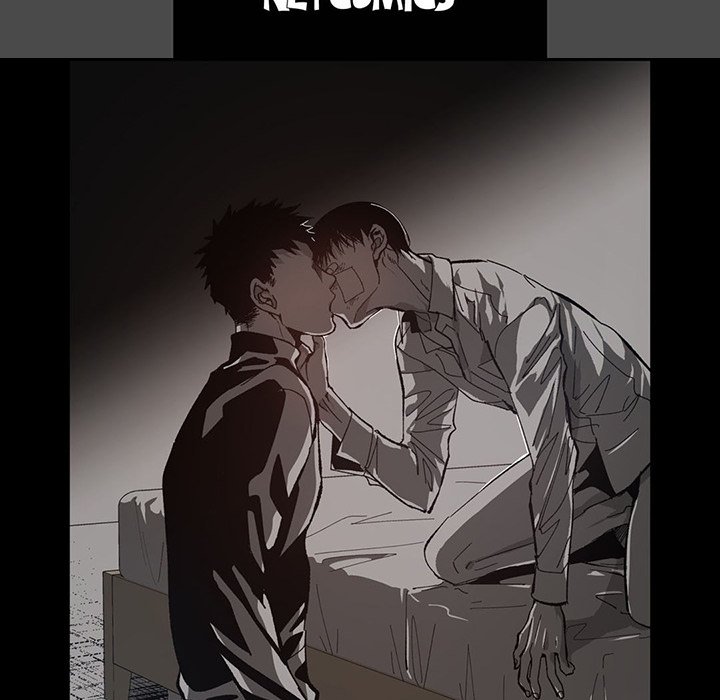 Read The Warehouse chapter 49 image 4 on Lezhin