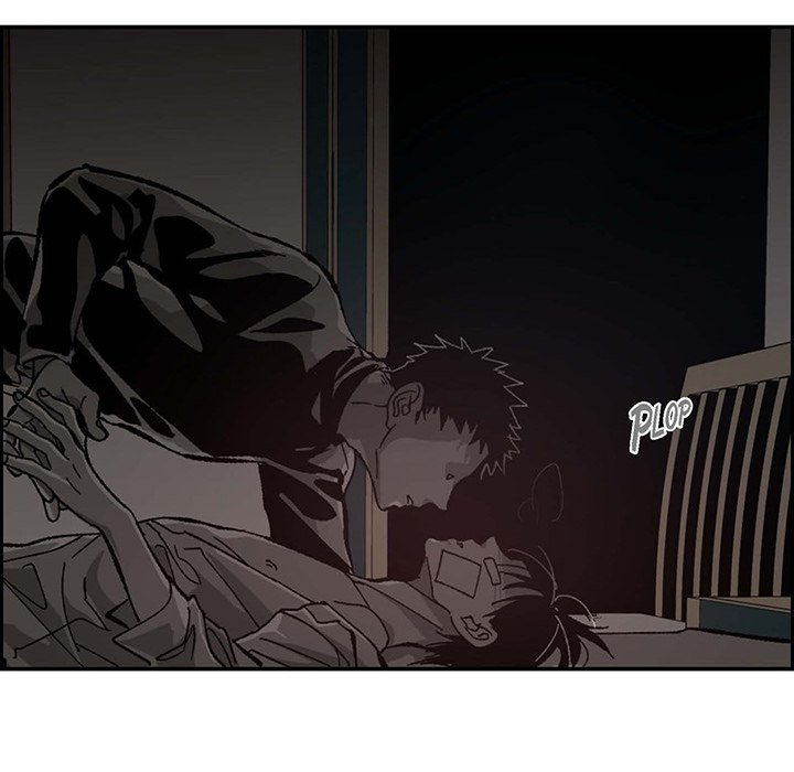 Read The Warehouse chapter 49 image 47 on Lezhin
