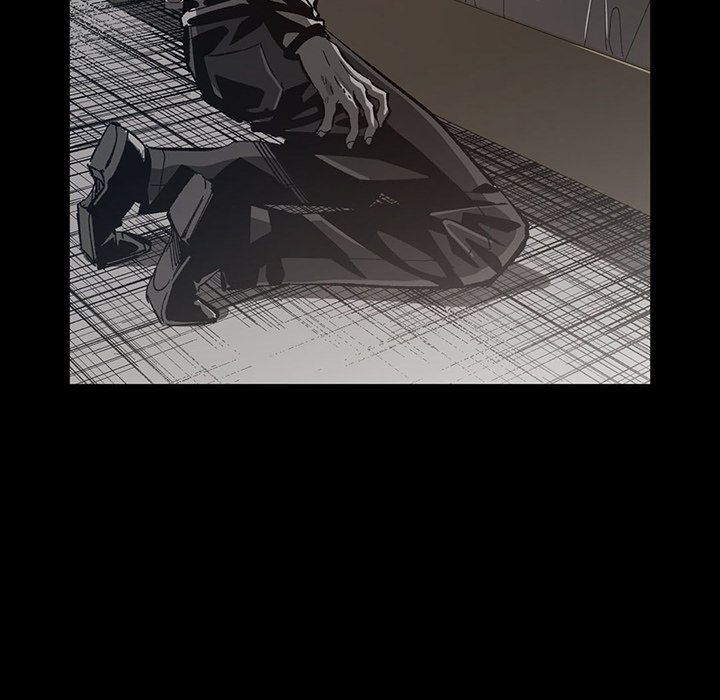 Read The Warehouse chapter 49 image 5 on Lezhin