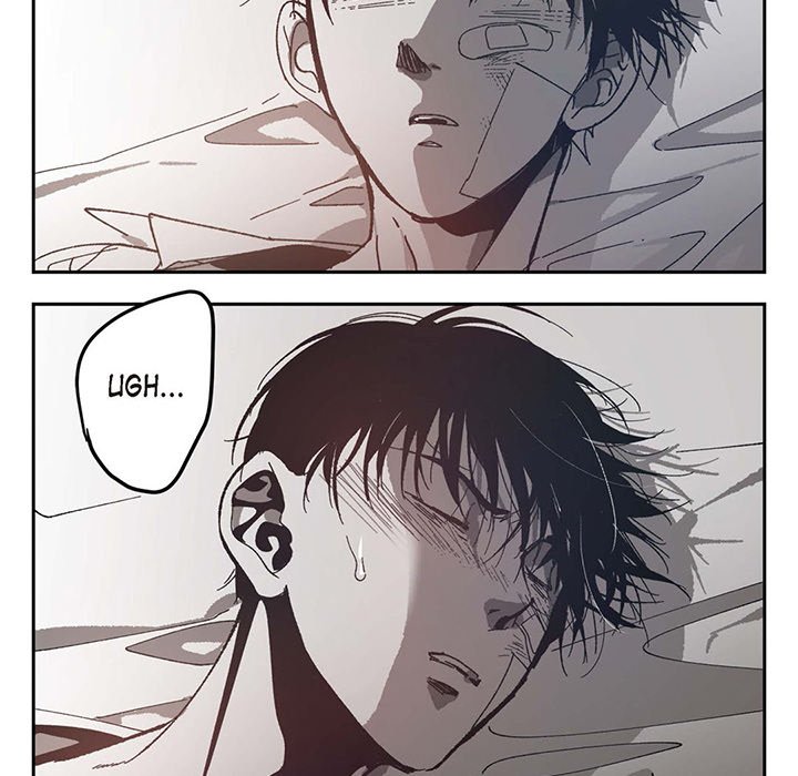 Read The Warehouse chapter 49 image 50 on Lezhin