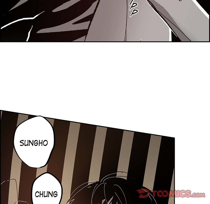 Read The Warehouse chapter 49 image 55 on Lezhin