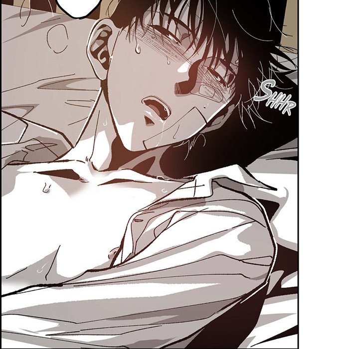 Read The Warehouse chapter 49 image 56 on Lezhin