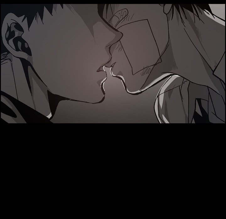 Read The Warehouse chapter 49 image 6 on Lezhin