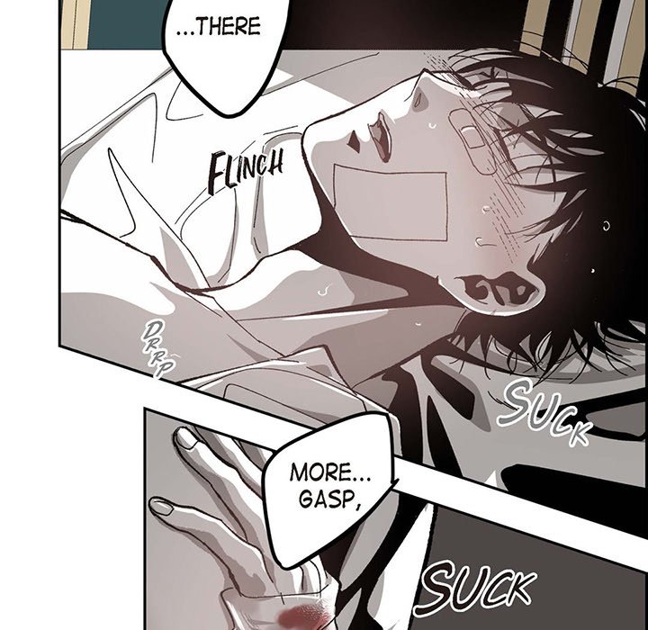 Read The Warehouse chapter 49 image 63 on Lezhin