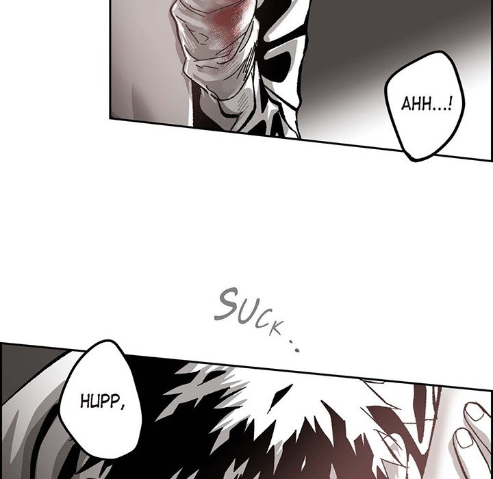 Read The Warehouse chapter 49 image 64 on Lezhin