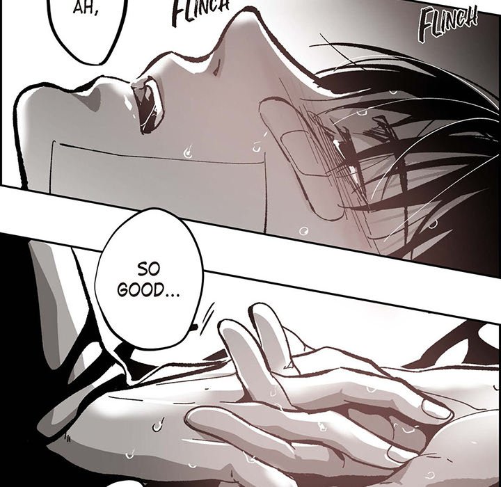 Read The Warehouse chapter 49 image 66 on Lezhin