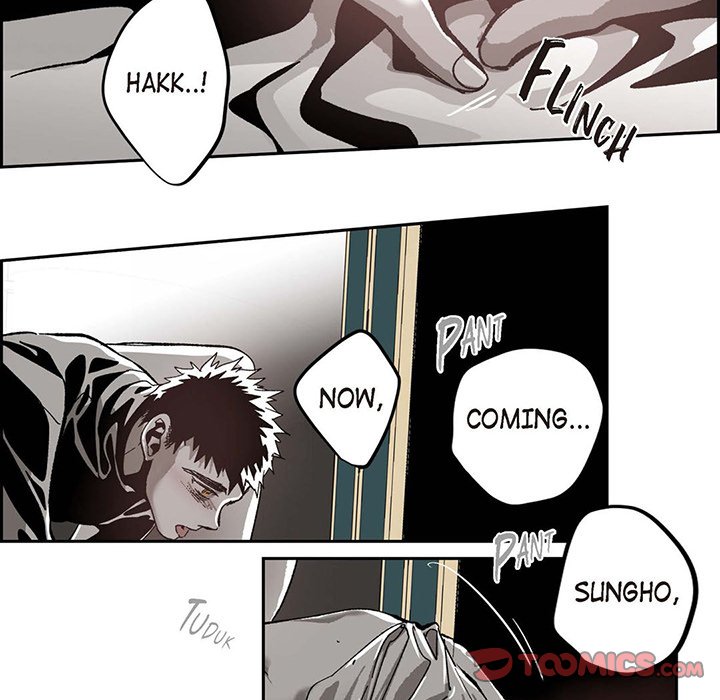 Read The Warehouse chapter 49 image 67 on Lezhin