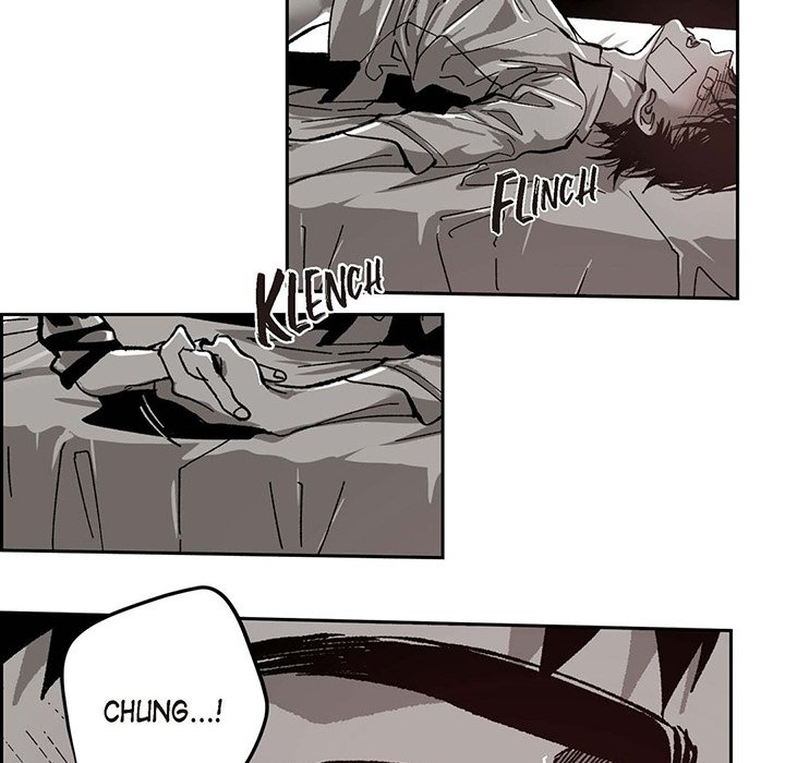 Read The Warehouse chapter 49 image 68 on Lezhin