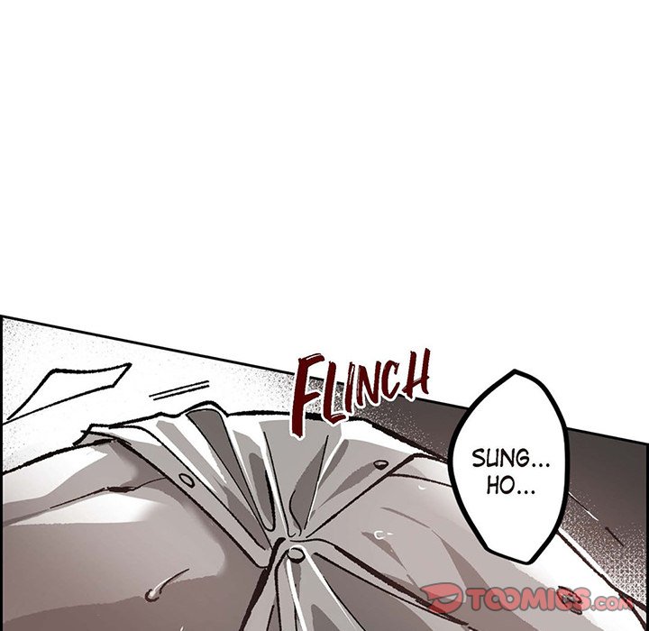 Read The Warehouse chapter 49 image 73 on Lezhin