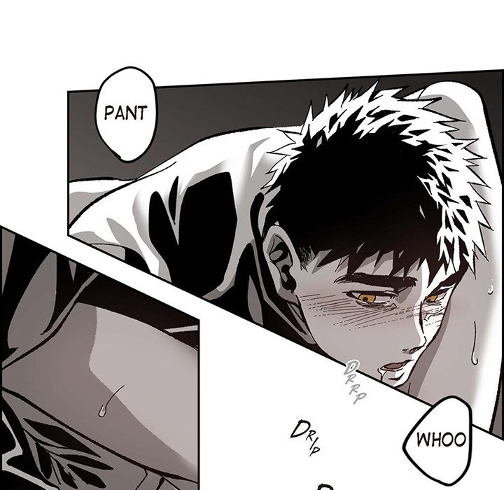 Read The Warehouse chapter 49 image 76 on Lezhin