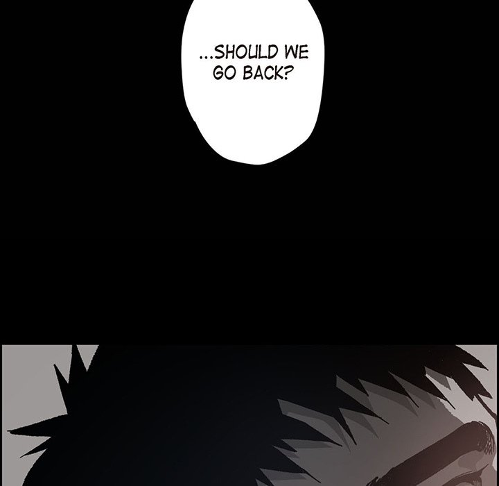 Read The Warehouse chapter 49 image 8 on Lezhin