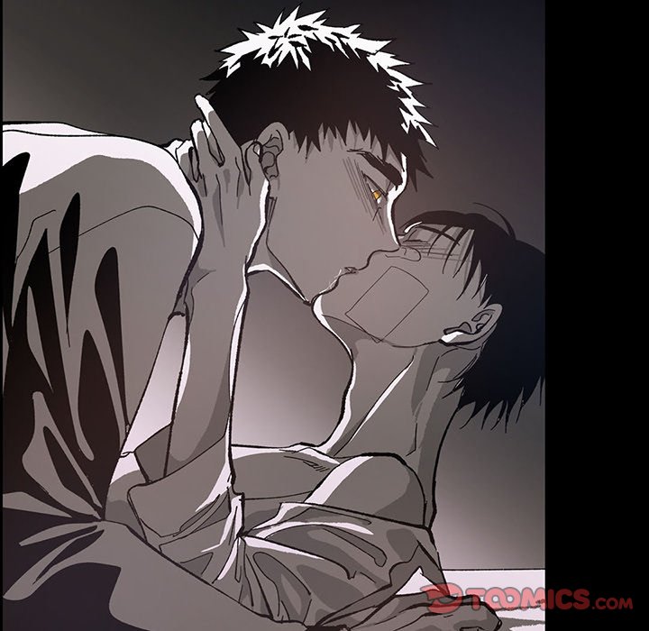 Read The Warehouse chapter 49 image 85 on Lezhin