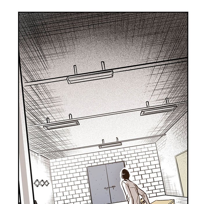 Read The Warehouse chapter 5 image 10 on Lezhin
