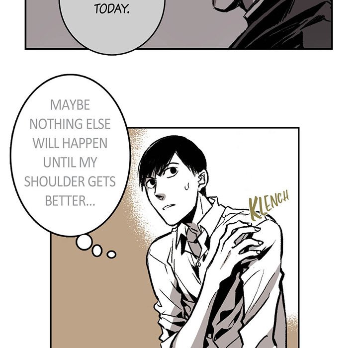 Read The Warehouse chapter 5 image 100 on Lezhin