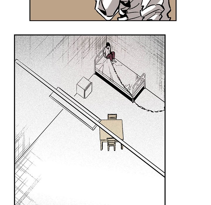 Read The Warehouse chapter 5 image 101 on Lezhin