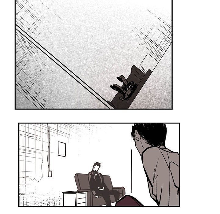 Read The Warehouse chapter 5 image 102 on Lezhin