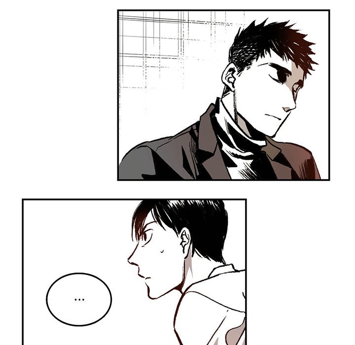 Read The Warehouse chapter 5 image 103 on Lezhin