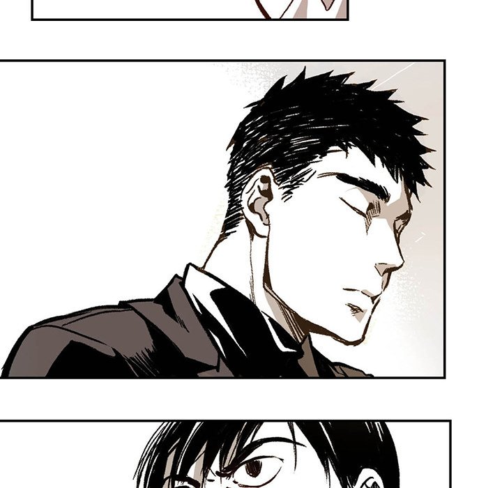 Read The Warehouse chapter 5 image 104 on Lezhin