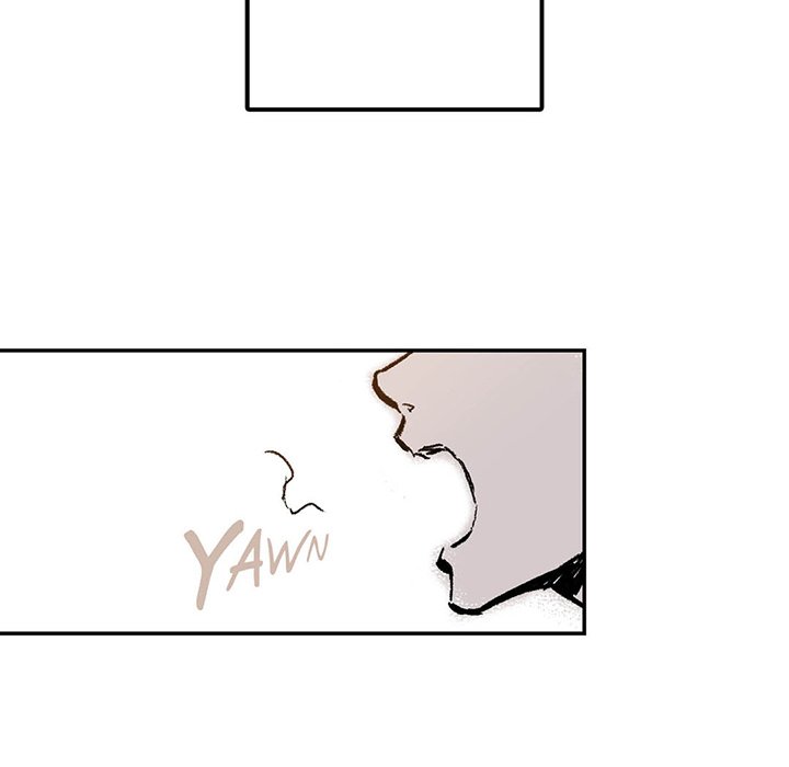 Read The Warehouse chapter 5 image 106 on Lezhin