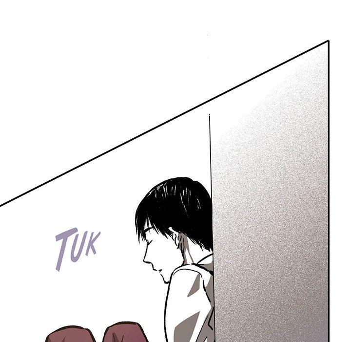 Read The Warehouse chapter 5 image 107 on Lezhin