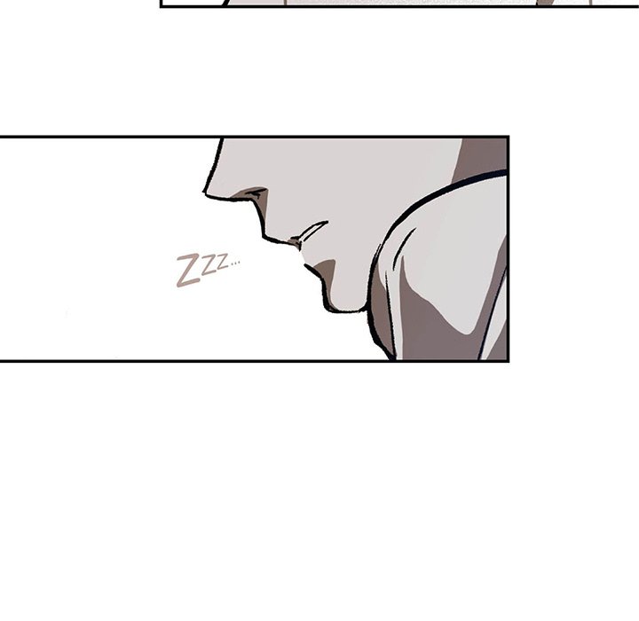Read The Warehouse chapter 5 image 109 on Lezhin