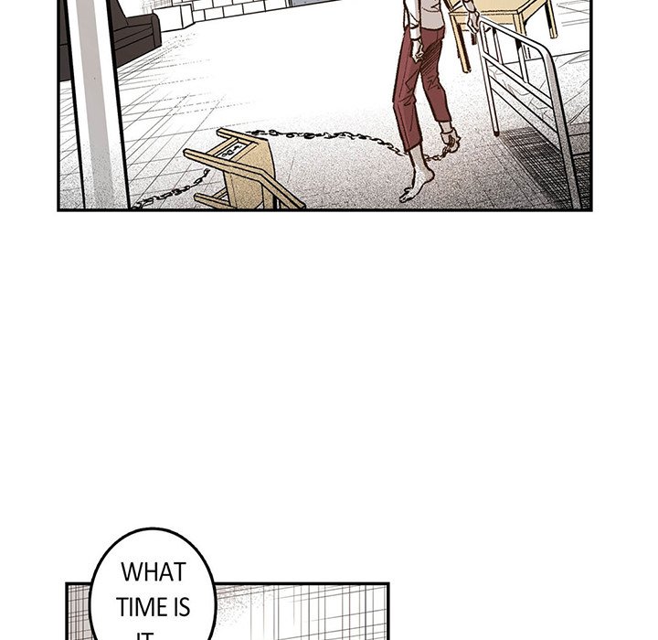 Read The Warehouse chapter 5 image 11 on Lezhin