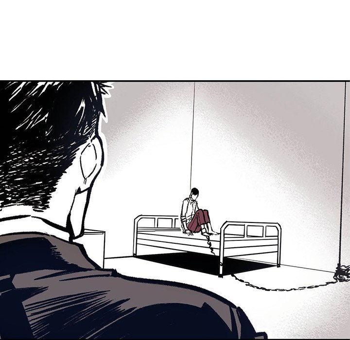Read The Warehouse chapter 5 image 113 on Lezhin