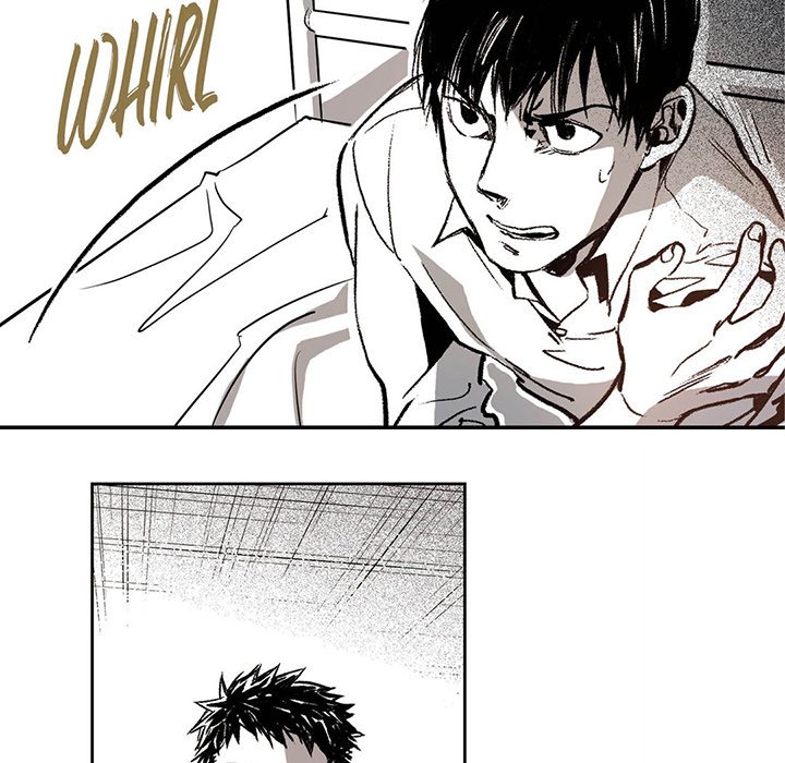 Read The Warehouse chapter 5 image 127 on Lezhin