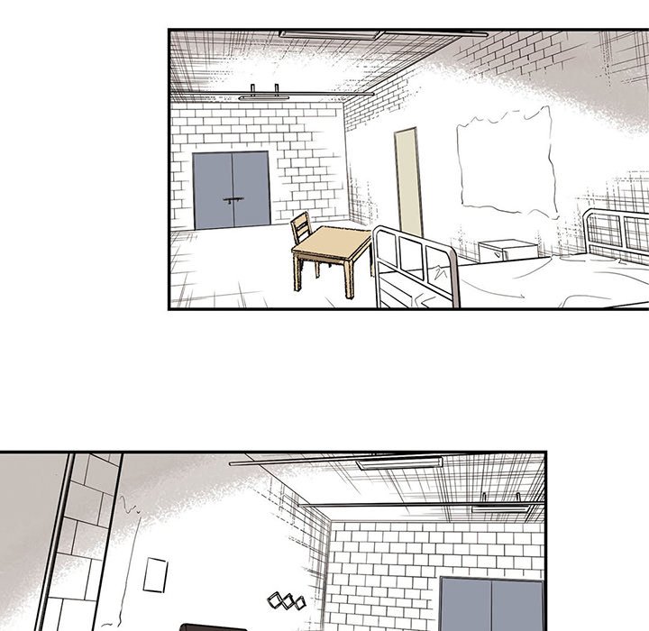 Read The Warehouse chapter 5 image 13 on Lezhin