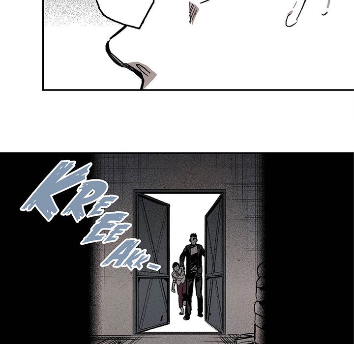 Read The Warehouse chapter 5 image 133 on Lezhin