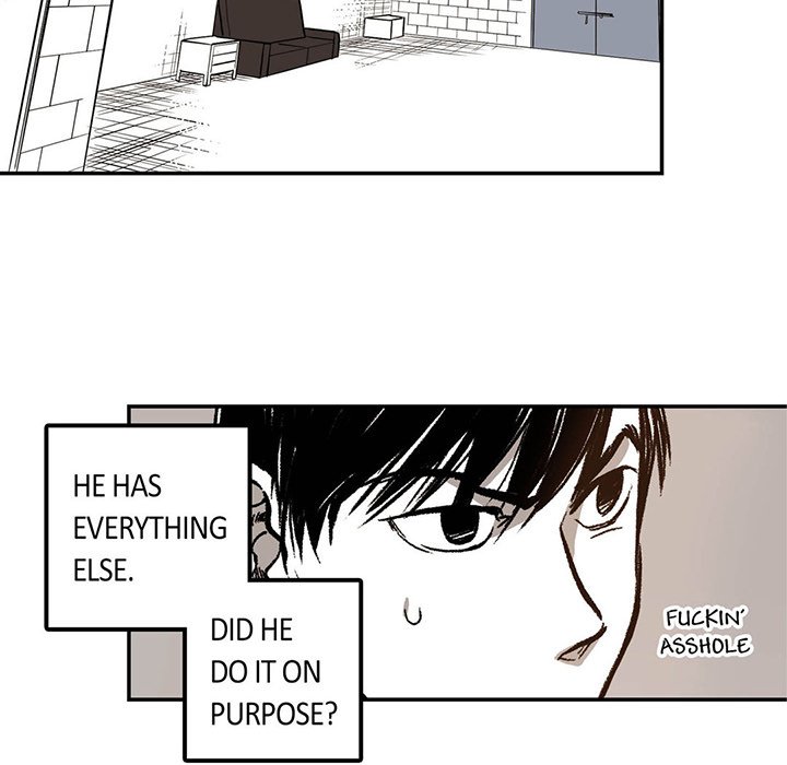 Read The Warehouse chapter 5 image 14 on Lezhin