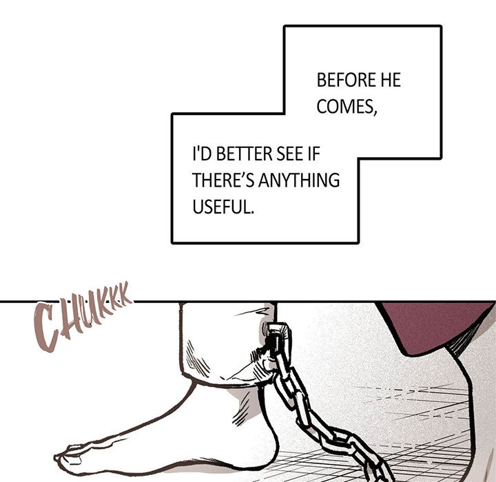 Read The Warehouse chapter 5 image 16 on Lezhin