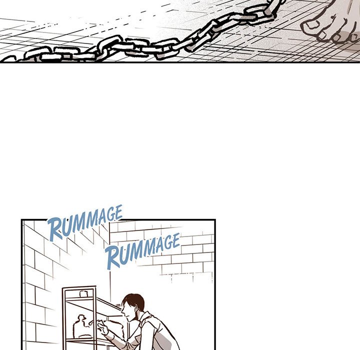 Read The Warehouse chapter 5 image 17 on Lezhin