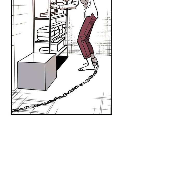 Read The Warehouse chapter 5 image 18 on Lezhin
