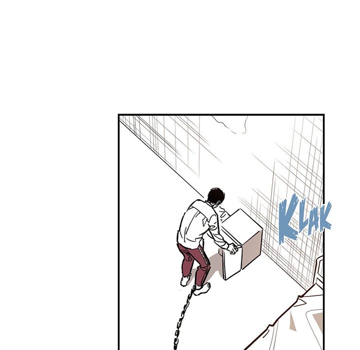 Read The Warehouse chapter 5 image 20 on Lezhin