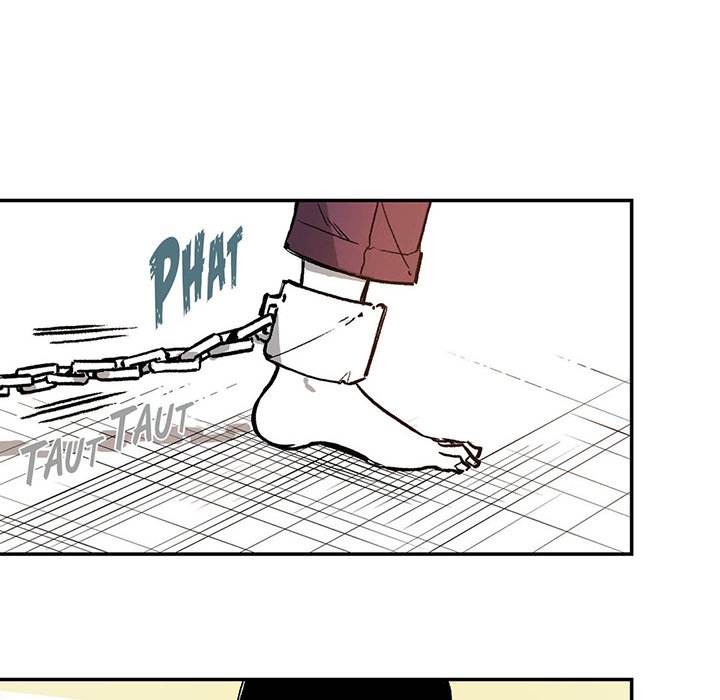 Read The Warehouse chapter 5 image 23 on Lezhin