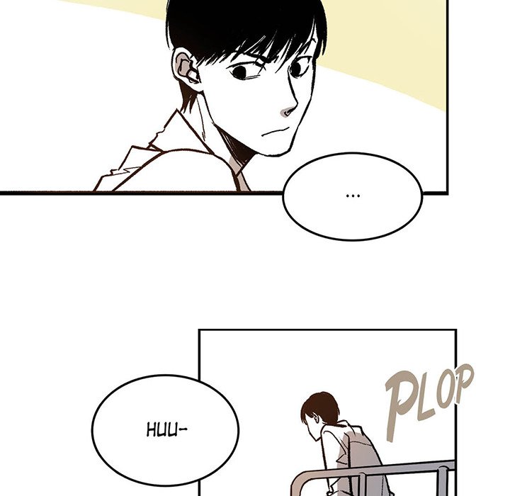 Read The Warehouse chapter 5 image 24 on Lezhin