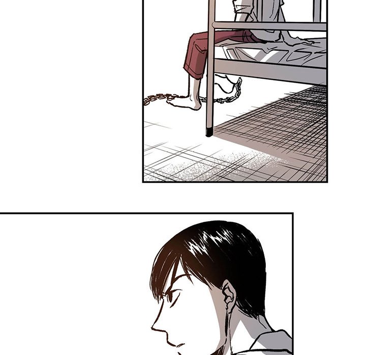 Read The Warehouse chapter 5 image 25 on Lezhin