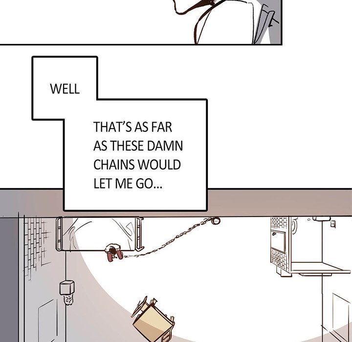 Read The Warehouse chapter 5 image 26 on Lezhin