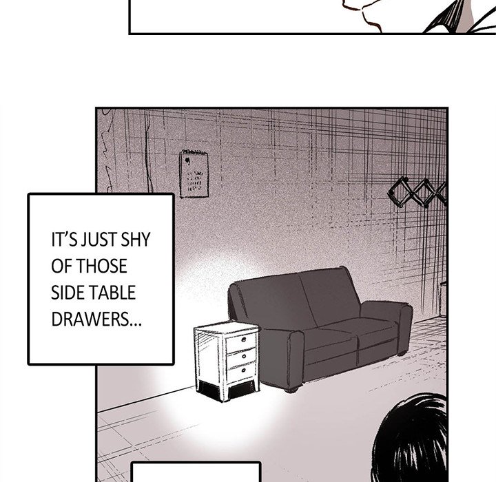 Read The Warehouse chapter 5 image 29 on Lezhin