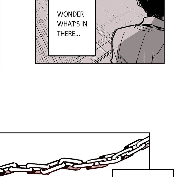 Read The Warehouse chapter 5 image 30 on Lezhin