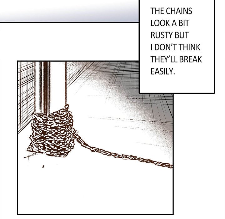 Read The Warehouse chapter 5 image 31 on Lezhin