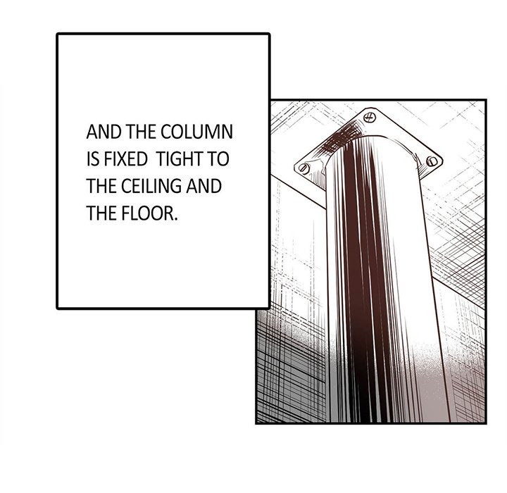 Read The Warehouse chapter 5 image 32 on Lezhin