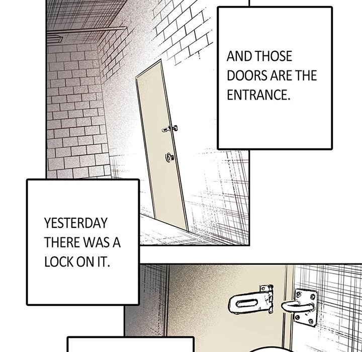 Read The Warehouse chapter 5 image 35 on Lezhin