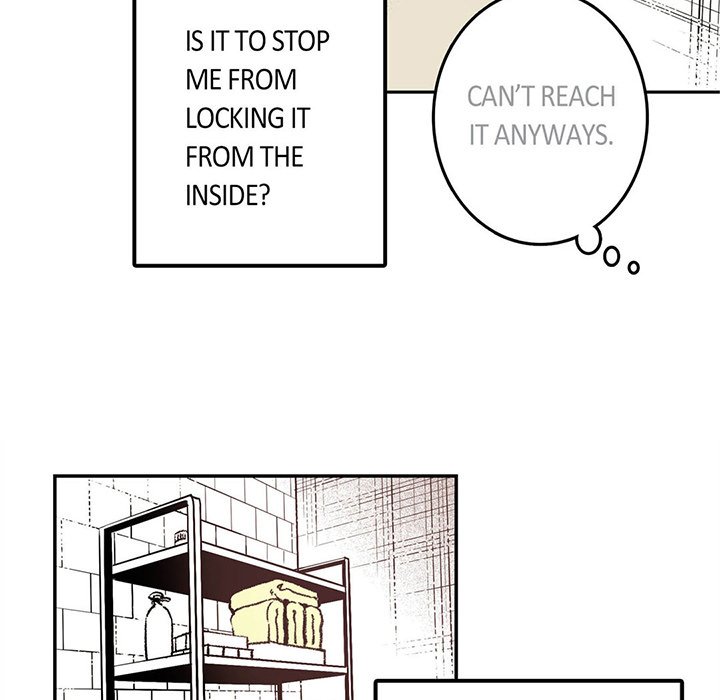 Read The Warehouse chapter 5 image 36 on Lezhin